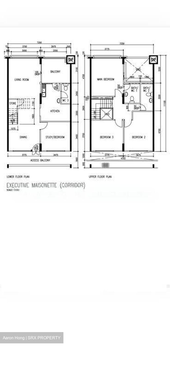Blk 894 TAMPINES GROVE (Tampines), HDB Executive #603674561